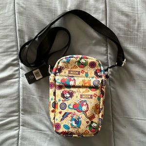 Disney Buckle Down crossbody